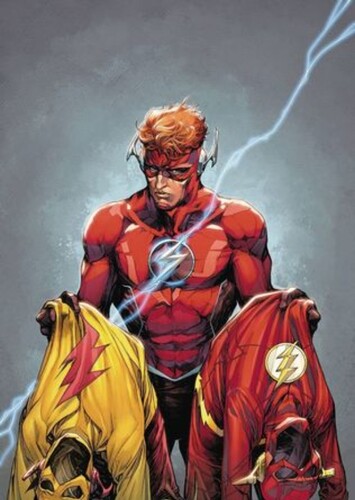 The Flash