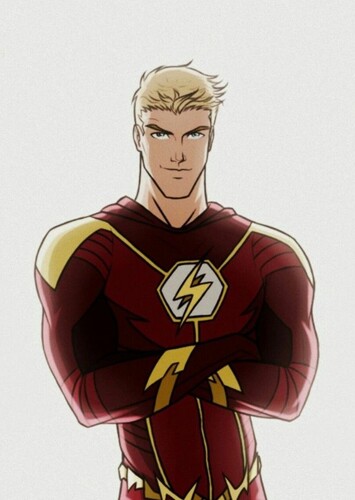 The Flash