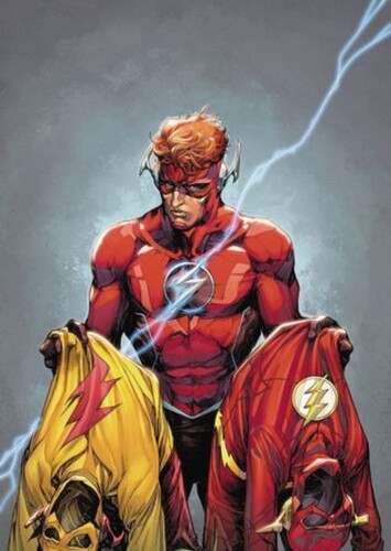 The Flash