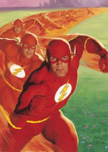 The Flash
