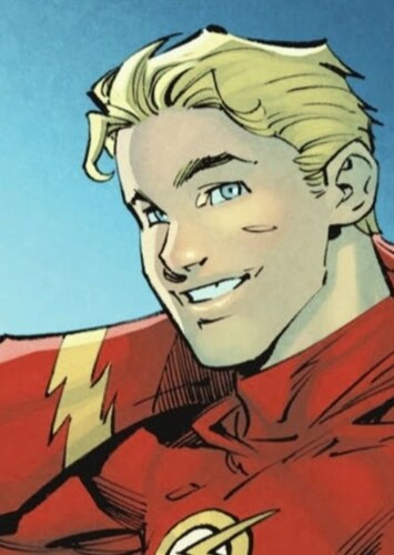 The Flash