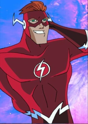 The Flash