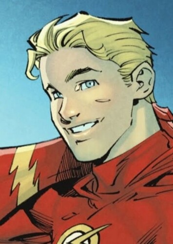 The Flash