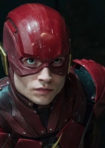 The Flash