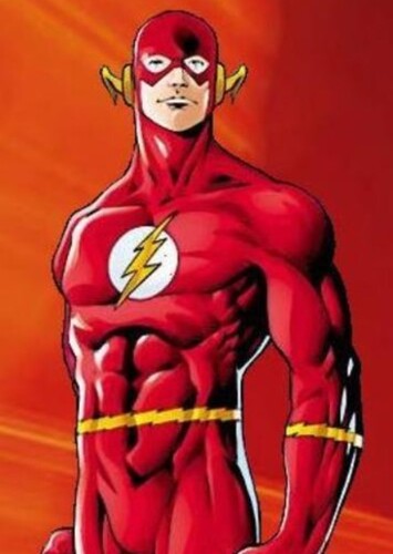 The Flash