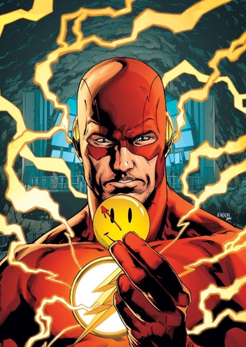 The Flash
