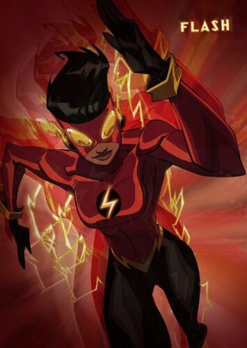 The Flash