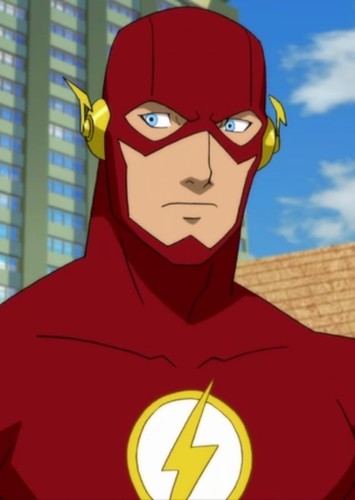 The Flash