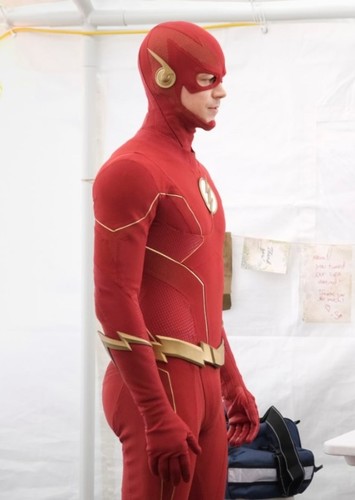 The Flash