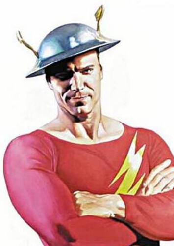 The Flash