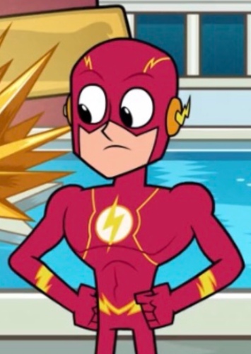 The Flash