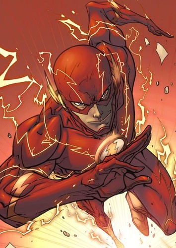 The Flash