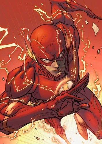 The Flash