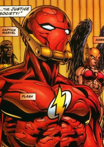 The Flash