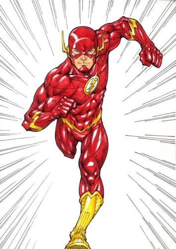 The Flash
