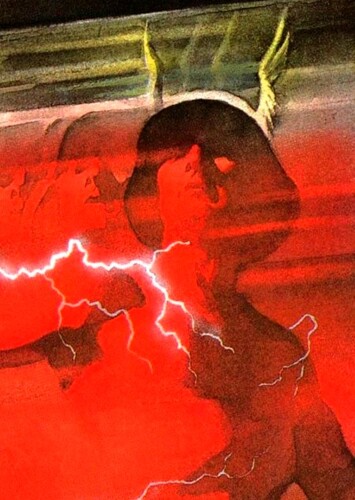 The Flash