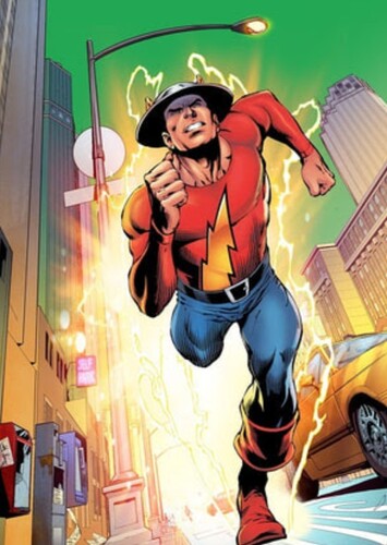 The Flash