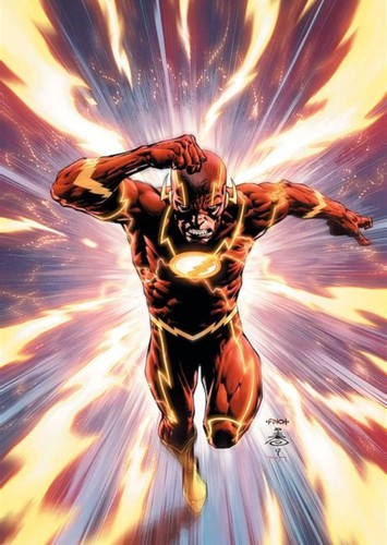 The Flash