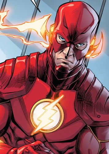 The Flash