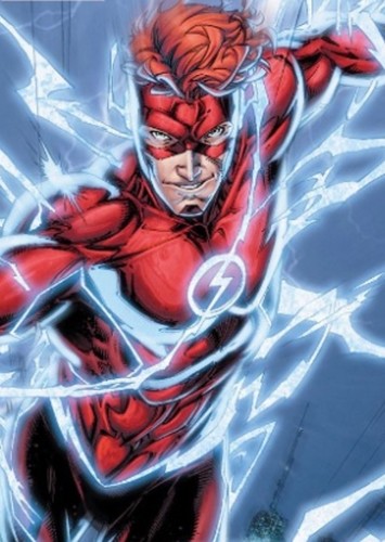 The Flash