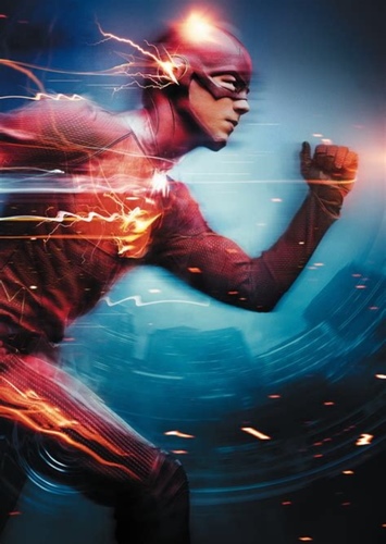 The Flash