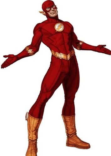 The Flash