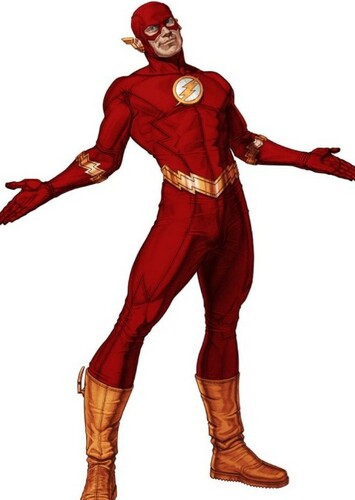 The Flash