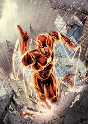 The Flash