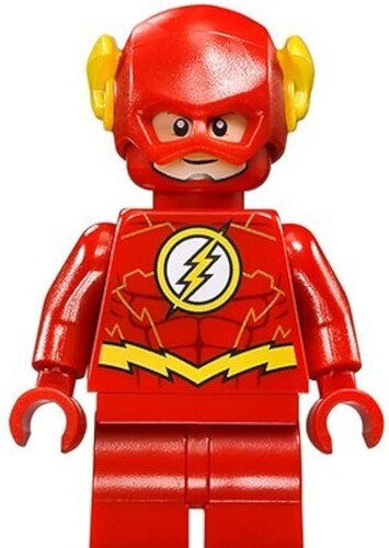The Flash