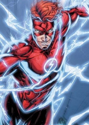 The Flash (DCCU)