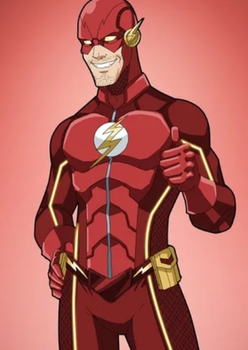 The Flash