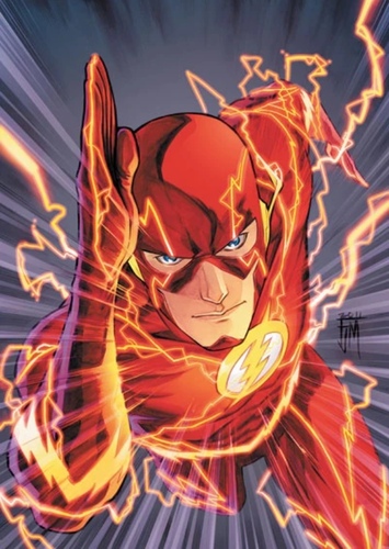 The Flash