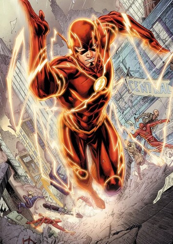 The Flash