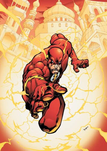 The Flash