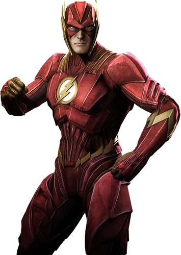 The Flash