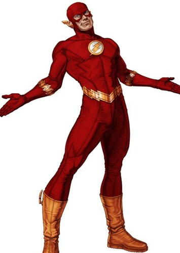 The Flash