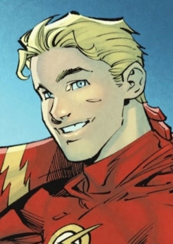The Flash