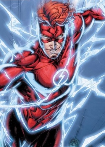 The Flash
