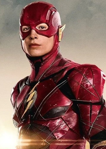 The Flash (DCEU)