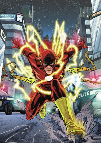 The Flash