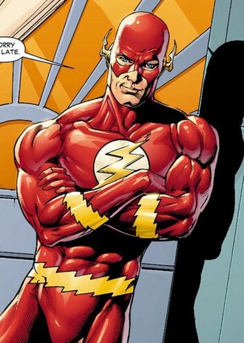 The Flash