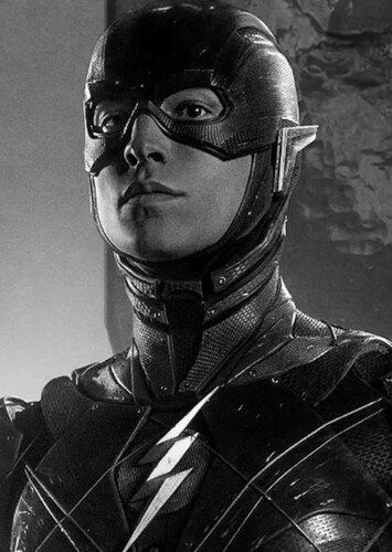 The Flash