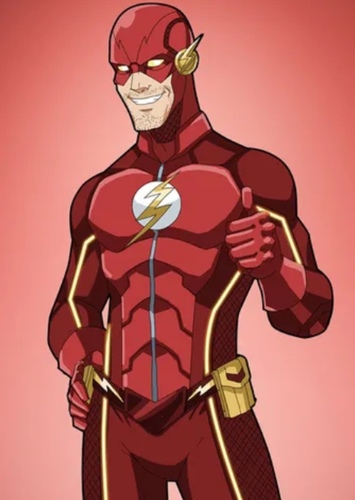 The Flash