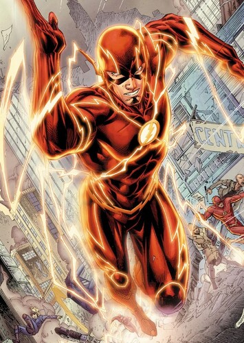 The Flash