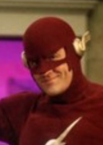 The Flash