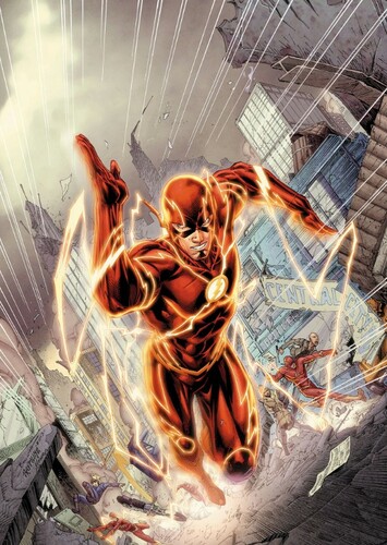 The Flash
