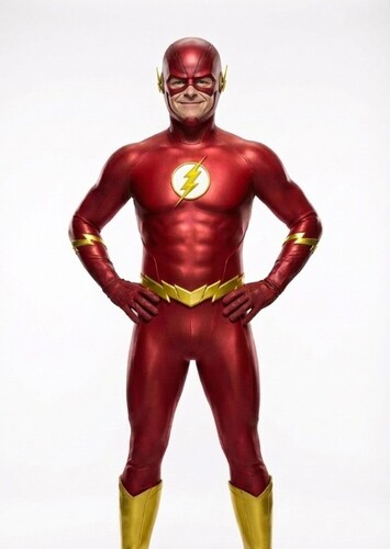 The Flash