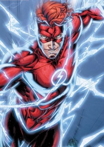 The Flash III