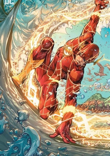 The Flash