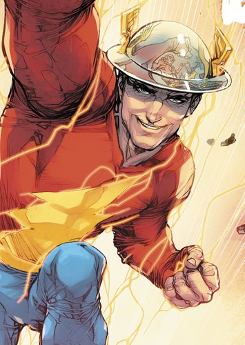 The Flash